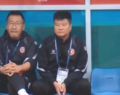 中甲联赛｜辽宁铁人3-0取胜，李金羽距冲超仅差1分还有2轮