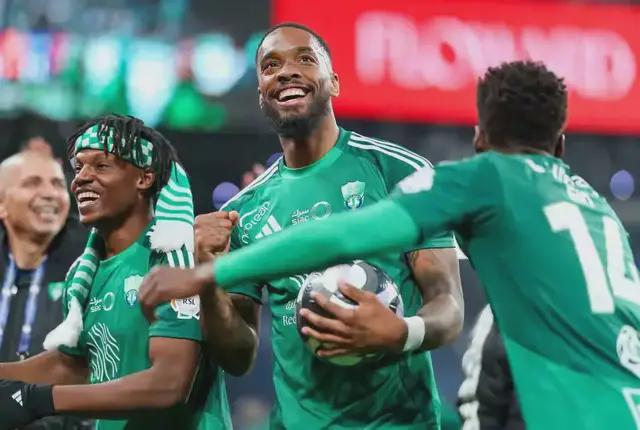 亚冠｜吉达国民10月21日战加拉法，近5场仅1胜引担忧