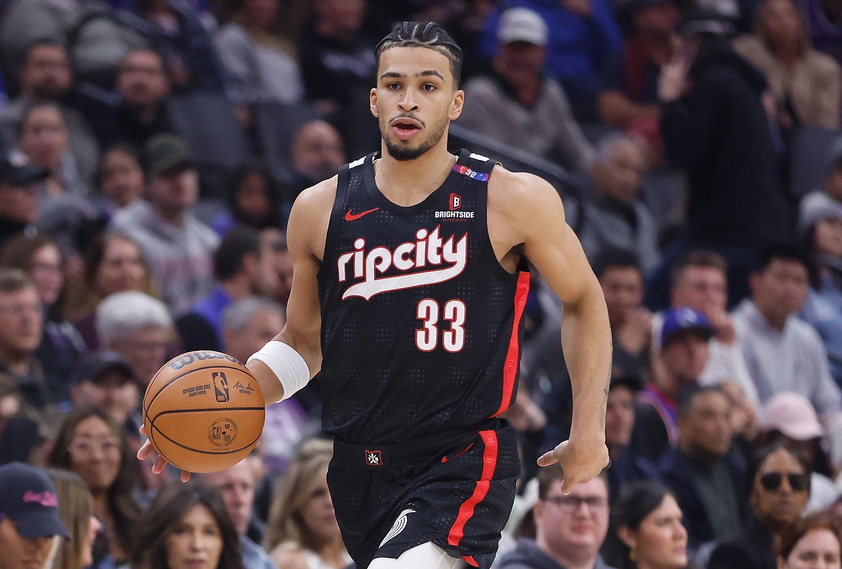 NBA｜4年8200万美元惹争议，格连·卡马拉值不值？