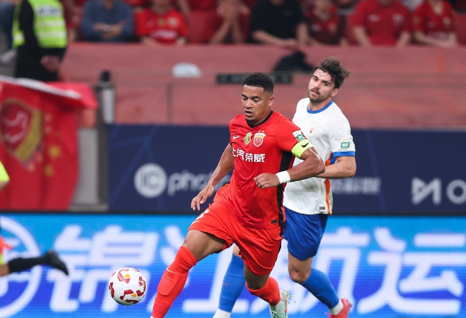 中超｜26日三场生死战，海港60分能守住吗？蓉城要拼命