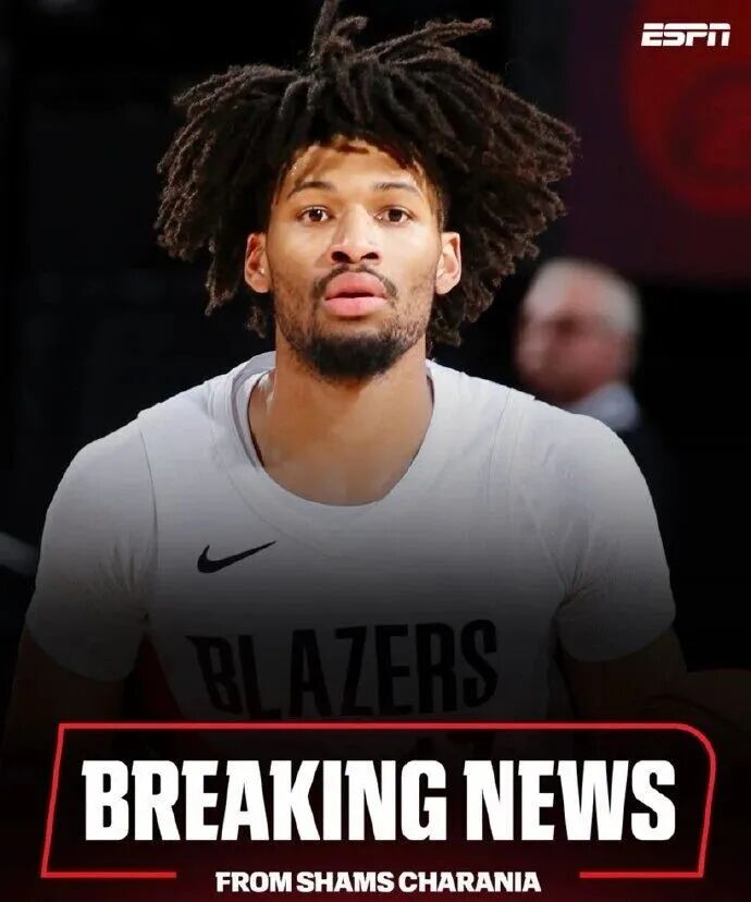 开拓者NBA｜1.72亿签两将，养成路线能翻盘吗？我有话说