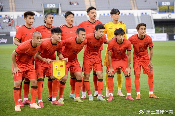 国足｜世预赛间歇排名升至第93，西班牙稳居第1，我有话要说