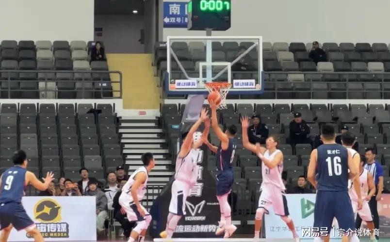 cba｜四川队3连败被嘲：周琦600万买来的是场空欢喜