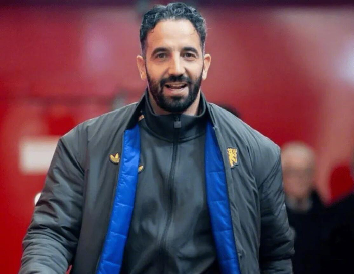 英超曼联2-1力克利物浦，阿莫林两连胜创英超纪录背后的真相