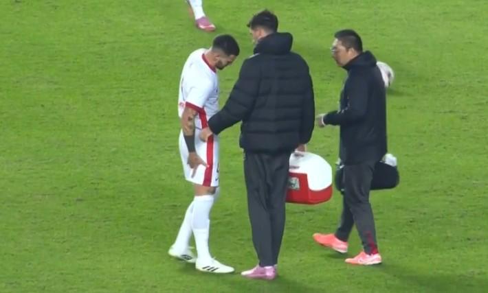 中超联赛｜长春亚泰0-2不敌河南队，罗西奇大腿拉伤或缺席10月25至11月22三战