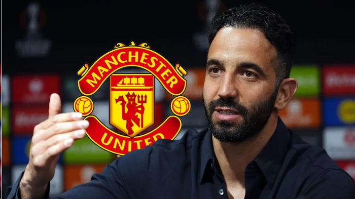 英超曼联11位震荡：阿莫林能撑3年吗？雷德克纳普开炮