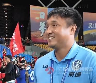 苏超|10月19日点球惊魂:南通队晋级,鲁强一句话点燃南通市(1场硬仗)