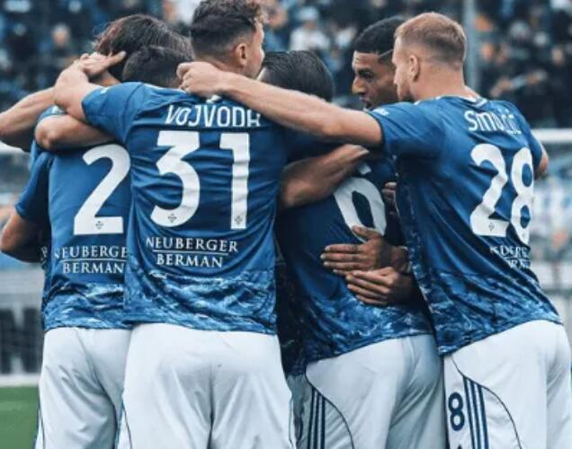 意甲｜科莫2-0惊天一胜！73年首胜尤文图斯终结23场不胜