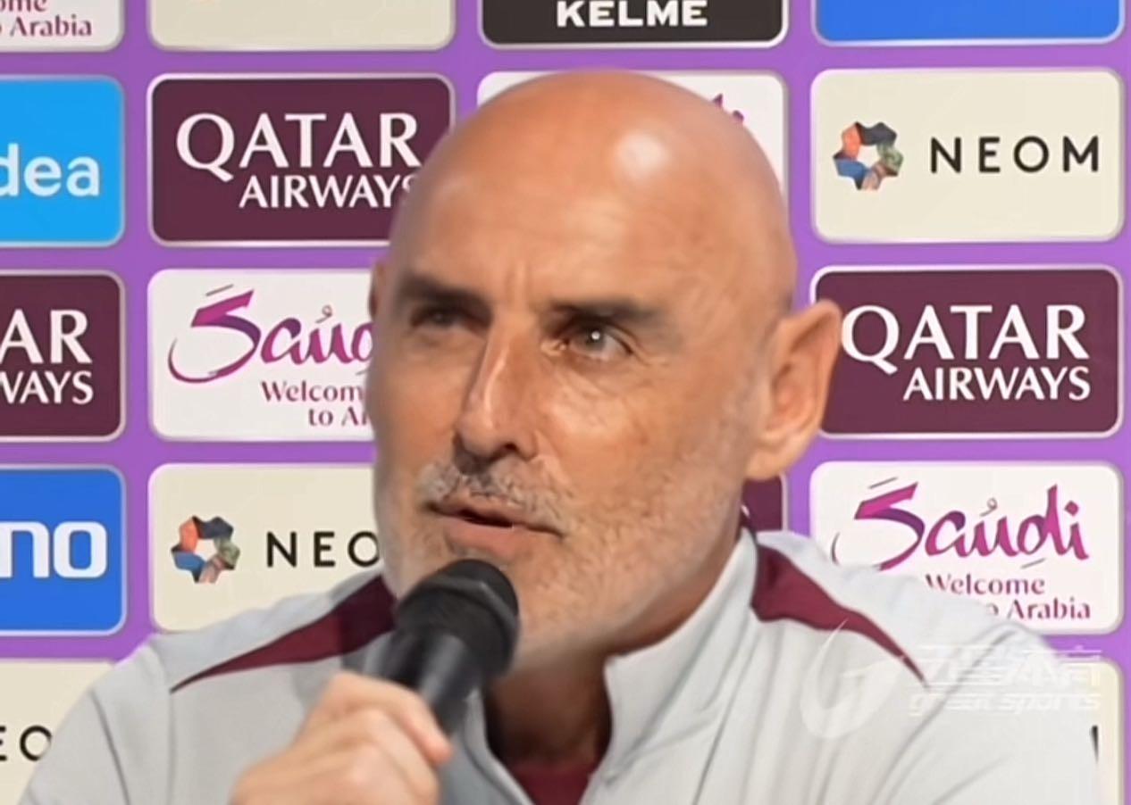 亚冠｜上海海港明天主场迎町田，穆斯卡特承认停赛影响1人