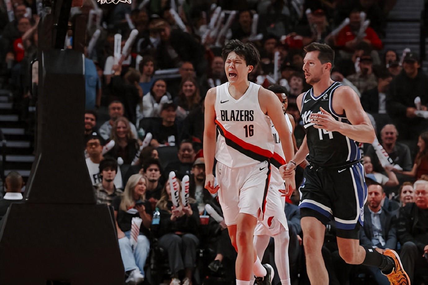 NBA 杨瀚森告急：季前赛1胜3负，揭幕战10月23日对阵森林狼路在何方？