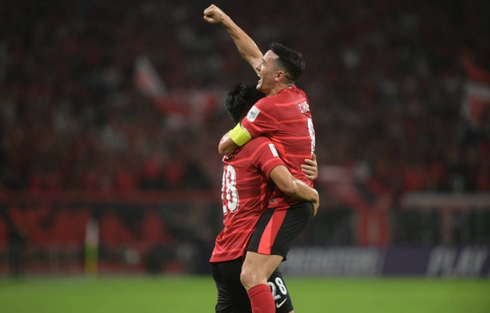 亚冠｜蓉城1胜1负冲锋，主场迎战马来西亚豪门柔佛新山