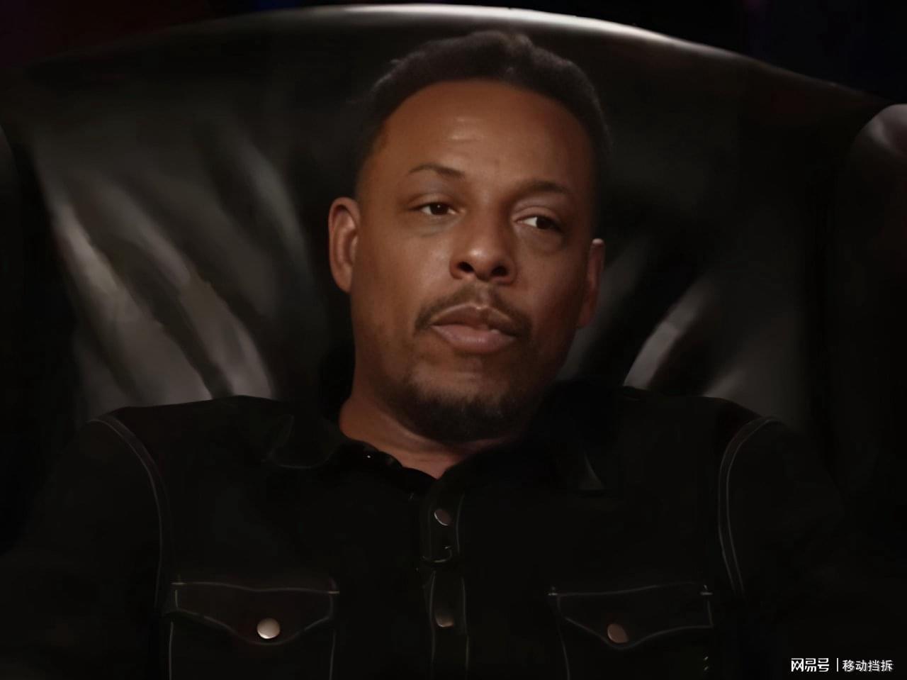 NBA｜我不买账！皮尔斯怒问1点：杜兰特当年走捷径吗？