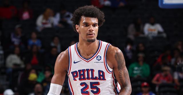 费城NBA｜76人签下落选秀，巴洛场均4.2分能带来5胜价值？