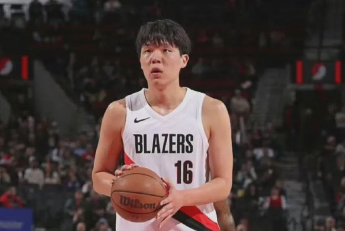 NBA开拓者一口气砸1.72亿美元，年轻阵容压上4年赌注