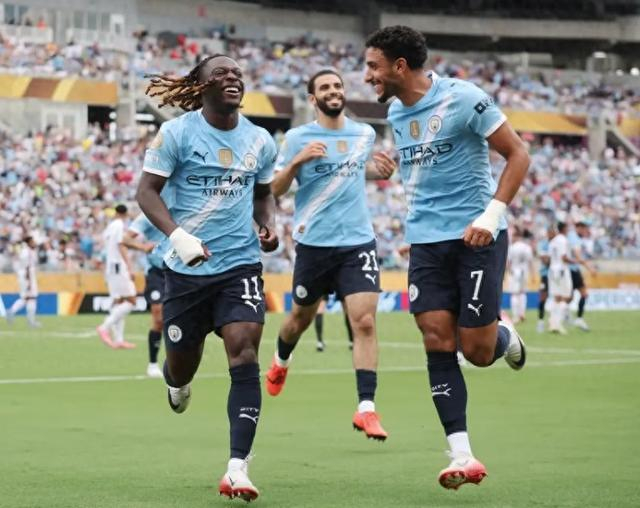 欧冠曼城客战比利亚雷亚尔：哈兰德冲击9连斩，罗德里伤缺成变数