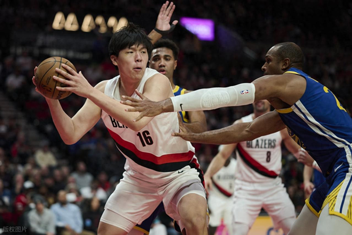 NBA｜开拓者鸣不平：16顺位杨瀚森被夹在NBA与发展联盟的两年考验