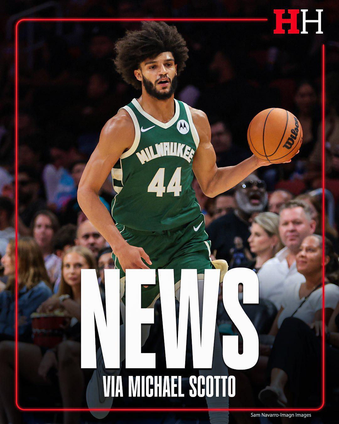 NBA｜雄鹿队签下后卫杰克逊，222万美元全额保障引争议