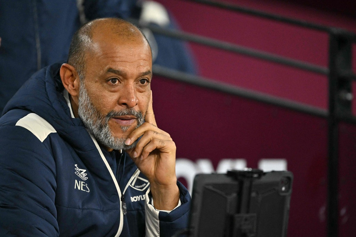 英超｜8轮4分尴尬继续，西汉姆主场0比2不敌布伦特福德，排名掉入降级区