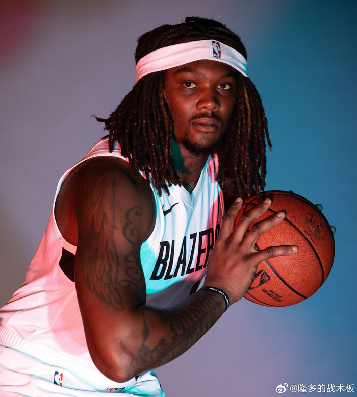 NBA｜罗威今日完整训练，昨季仅出战20场，凯尔特人内线迎来变量