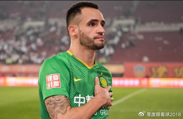 中超｜雷纳托·奥古斯托一句话刺痛6年浮华，北京国安该醒了
