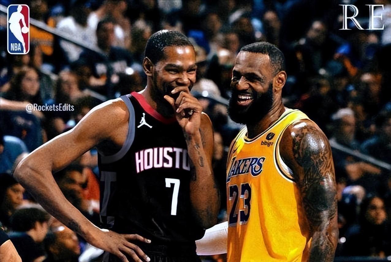 NBA｜湖人勇士揭幕战10月22日，库里能否撕开湖人内线？