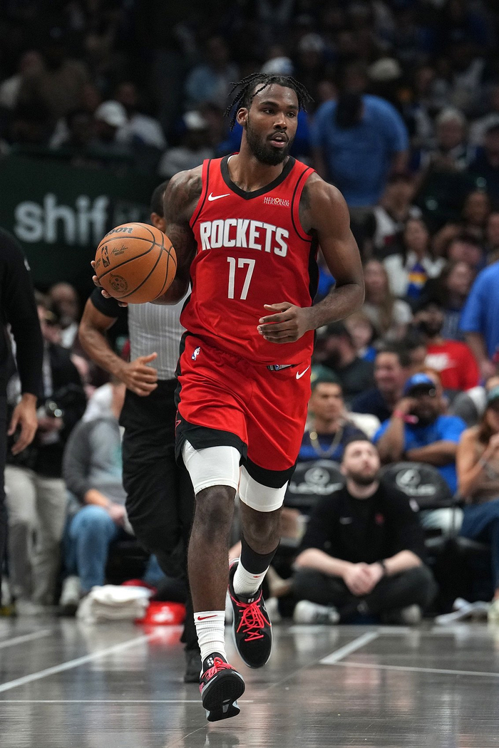 NBA｜火箭与伊森估值差距达到50%，明夏成受限制自由球员引发3大担忧