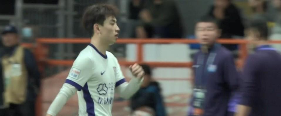 中超｜津门虎1场警钟！于根伟半场换人后对刘俊贤说了这6句真话