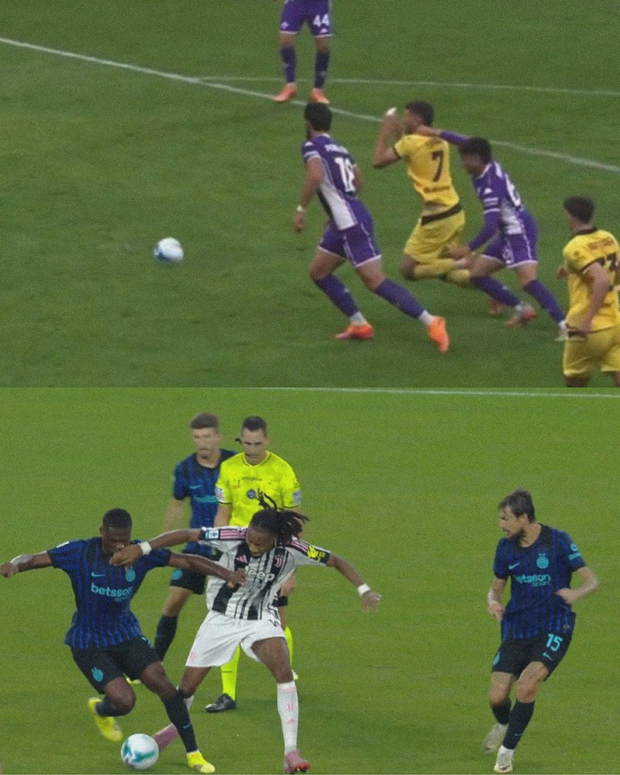 意甲争冠戏剧：AC米兰2:1逆转6轮不败反超1分登顶