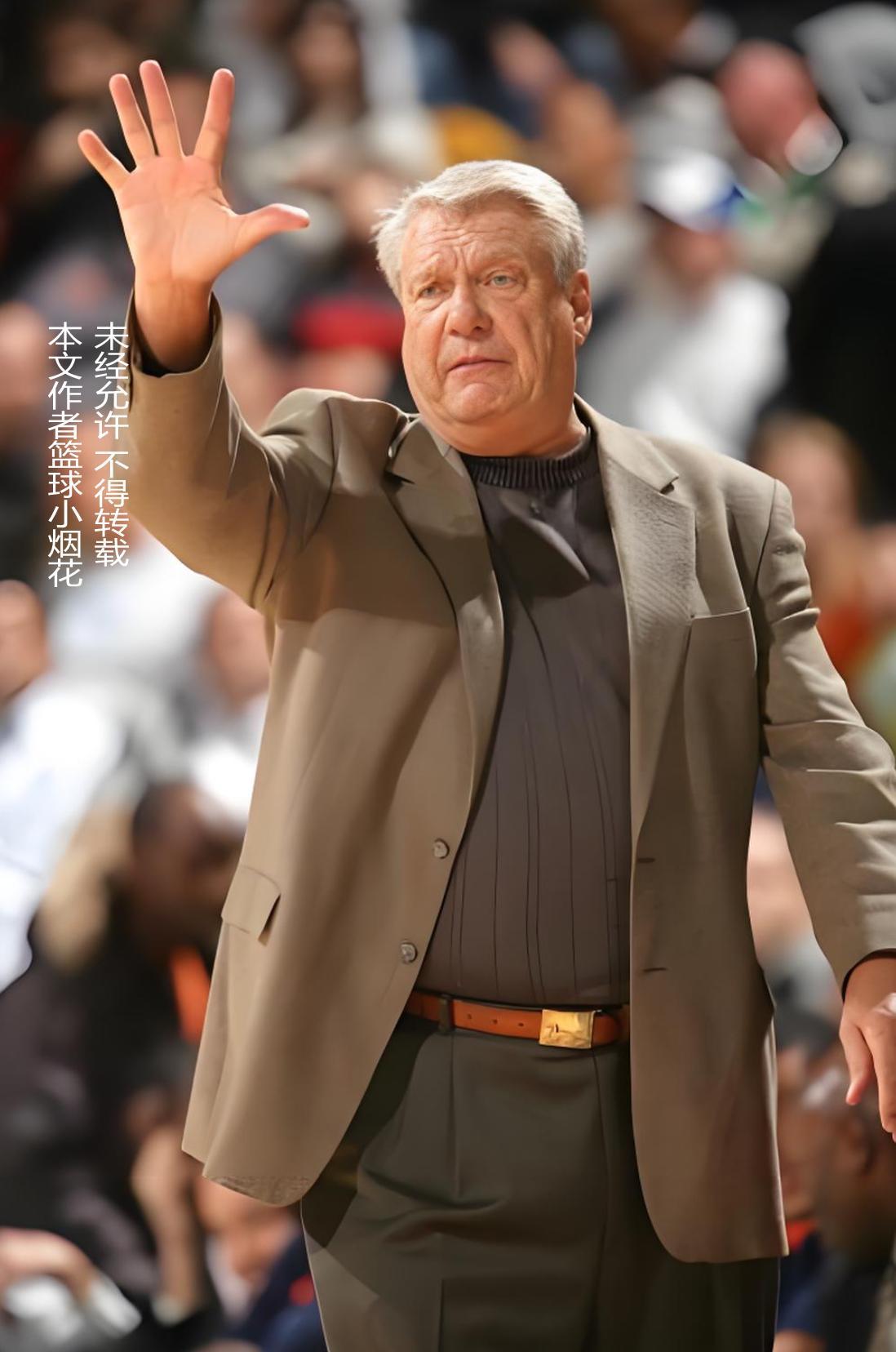 NBA勇士42胜40杀进季后赛：老尼尔森与穆林打造黑八跑轰神话