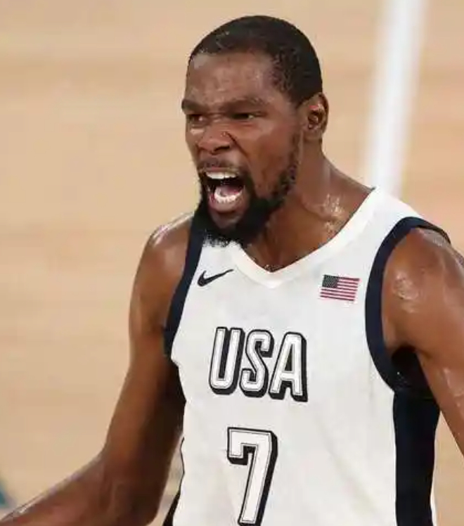 NBA火箭｜新赛季杜兰特35岁加盟，申京迎来试金石与4大疑问