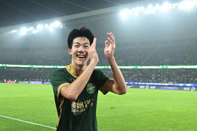 浙江队破壁张威揭密：中超新人连10轮首发的5个真相