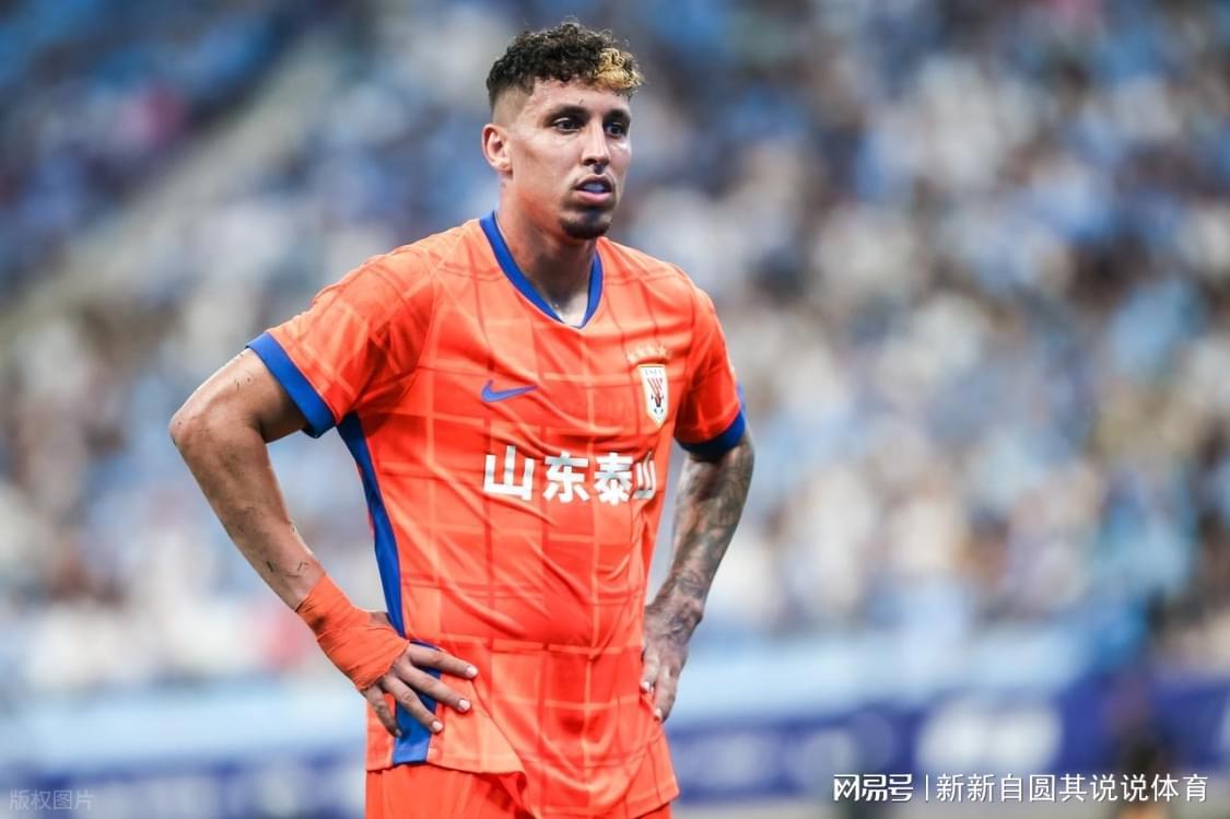 中超泰山换2外援？过渡教练能不能解决6个硬伤，鲁能不得不抉择