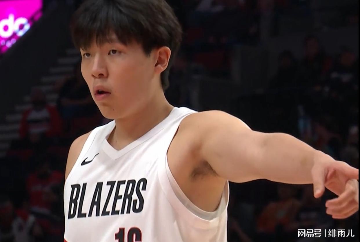 罗威复出成疑，NBA开拓者内线或大洗牌：26场仅16%出勤率吓人