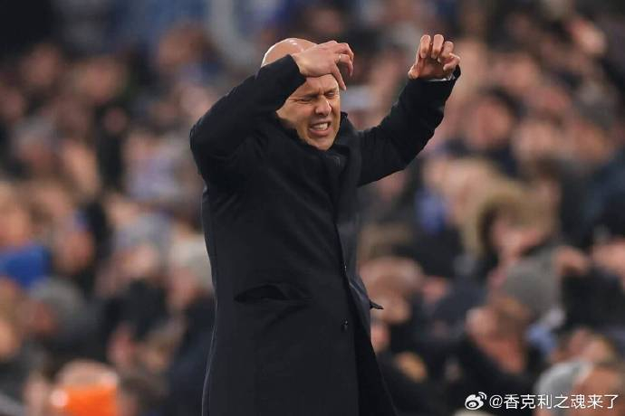 英超｜利物浦4场仅3球，射门数据暴露真问题，克洛普该怎样自救