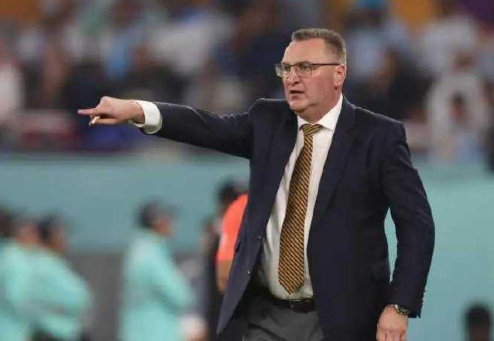 英超也在看笑话？2位波兰名帅被足协无缘国足主帅