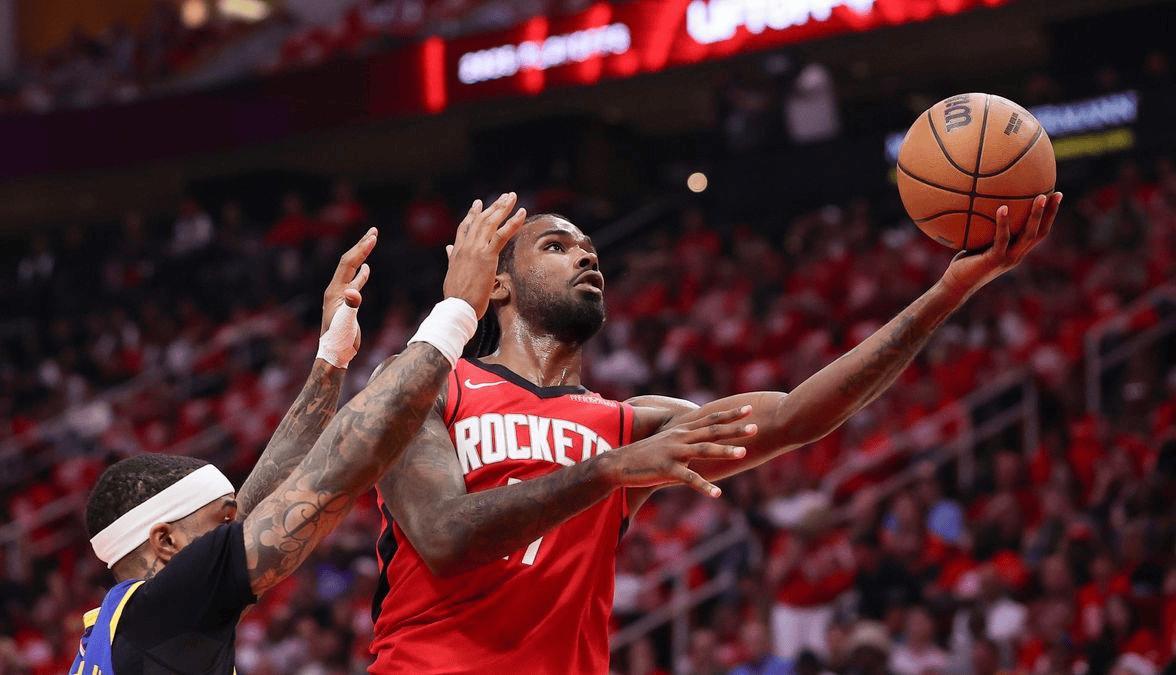 火箭与伊森谈崩，明夏成受限？NBA一夜5笔重磅签约