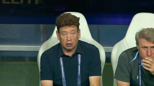 中超保位战：上海申花亚冠轮换能保住1分吗？