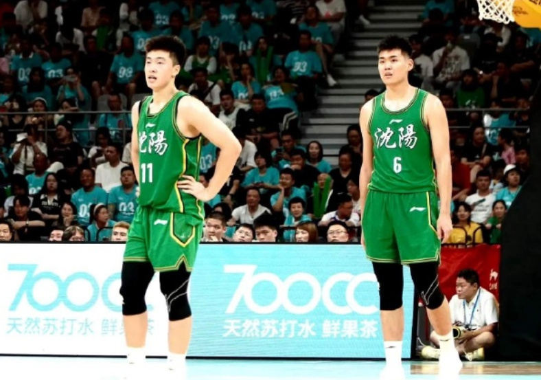 西班牙U22联赛：辽篮送两将毕尔巴鄂，3年禁赛成导火索