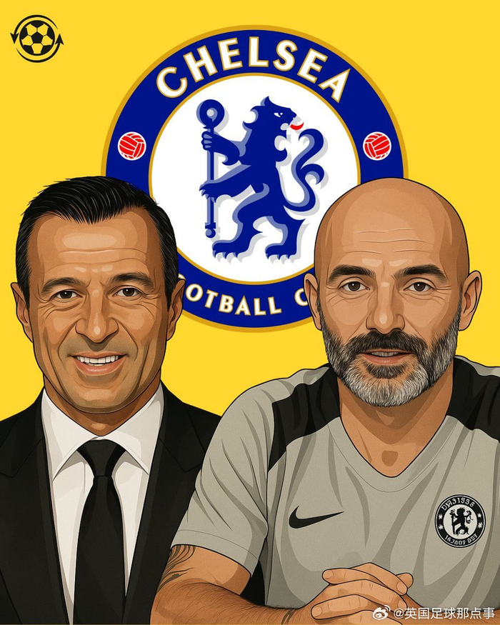 英超：马雷斯卡签约门德斯，切尔西合同到2029年仍握主动权