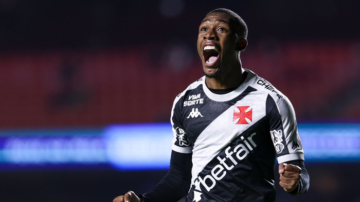 巴甲27场11球！2006年生拉扬火力全开引AC米兰密切关注