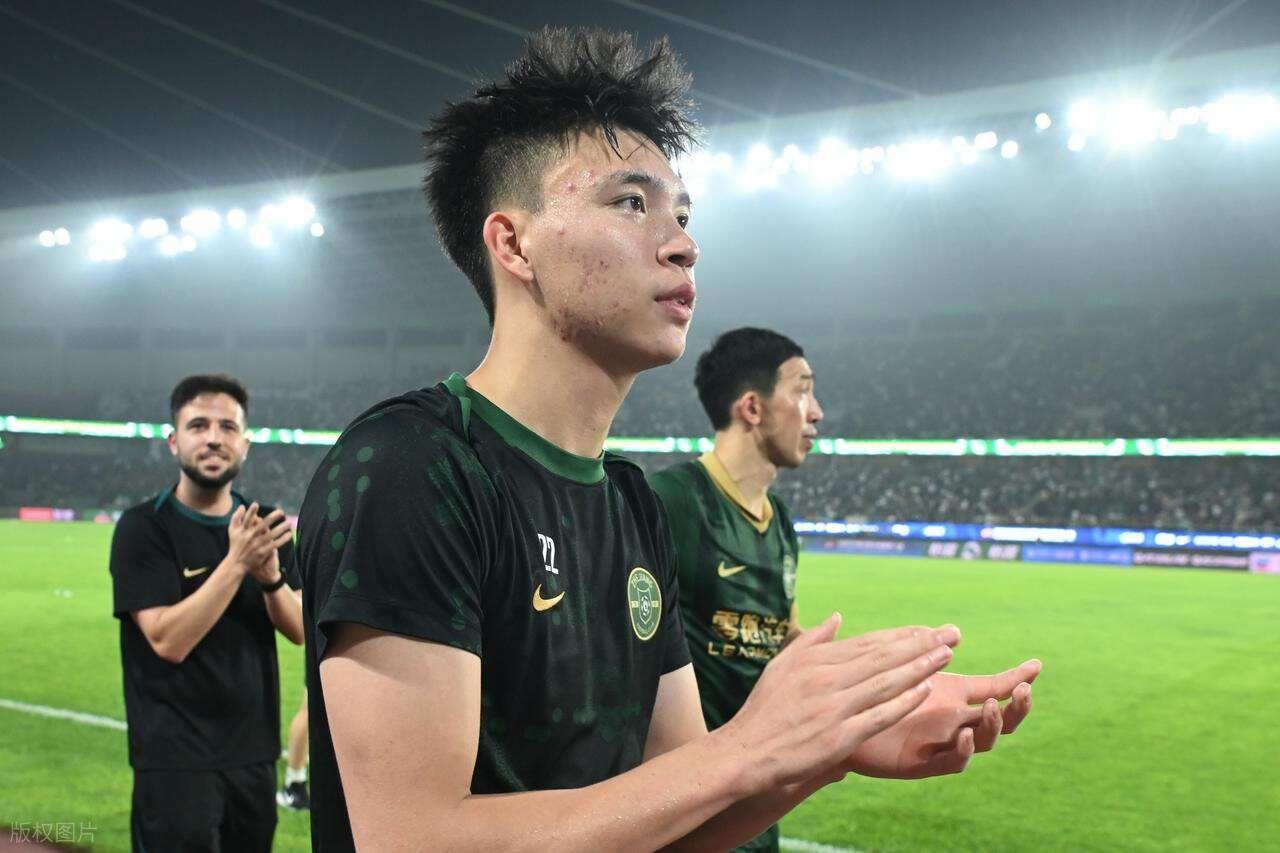 中超｜18岁王钰栋绝杀巴林后，浙江队收获惊喜也暴露3个问题