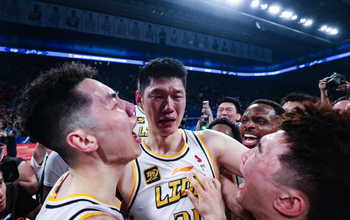 CBA｜广厦12月12日开赛遇山西，12月竟有6场真正的焦点战