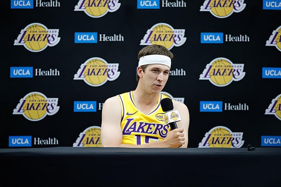 NBA｜湖人新赛季疑云：勒布朗场均24.4分，伤病成最大隐患