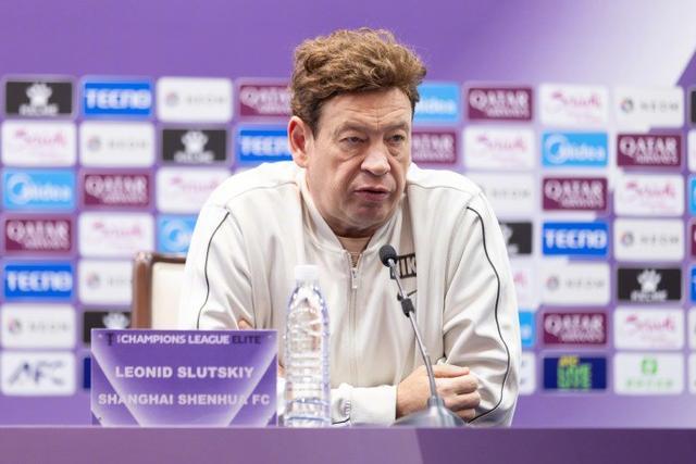 亚冠申花明天迎战首尔，斯卢茨基喊出最佳阵容，球队强度能否翻身2场？