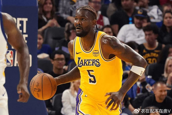 NBA：季前赛艾顿场均8.8分9板，湖人新赛季三大问号