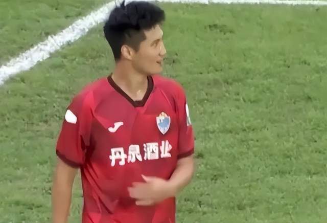 中乙24球+3-0！费尔南多率恒宸客场羞辱长春喜都