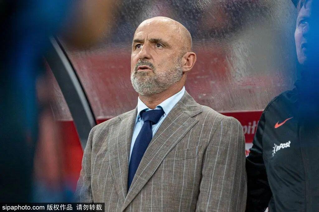 英超之外的选帅剧：普罗别日或赴哈萨克，11月国足选帅进入关键期