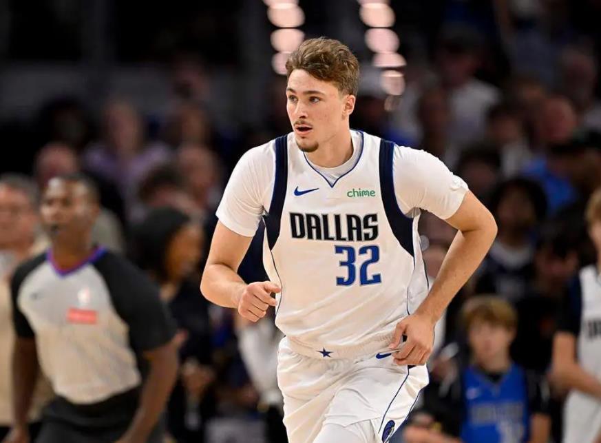 NBA新秀重排出炉：杨瀚森上升到第9位，榜单引发多队争议