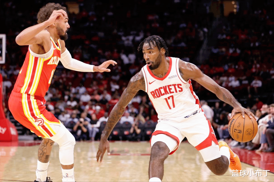 NBA：伊森谈崩，火箭给9000万+伤病条款引发风波