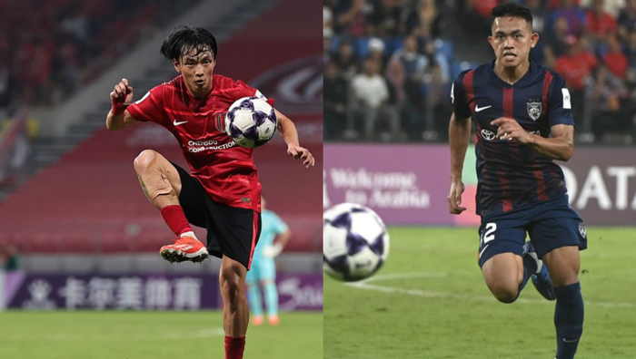 亚冠第3轮：成都蓉城首胜提气，柔佛对中超球队近4次3胜1平的尴尬数据